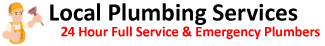 Peculiar Plumbers